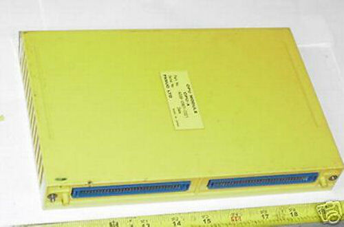 [A03B-0801-C021] CPU-A MODULE