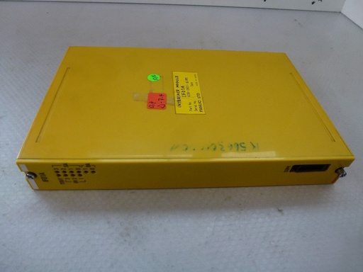 [A03B-0801-C023] SD03A MODULE