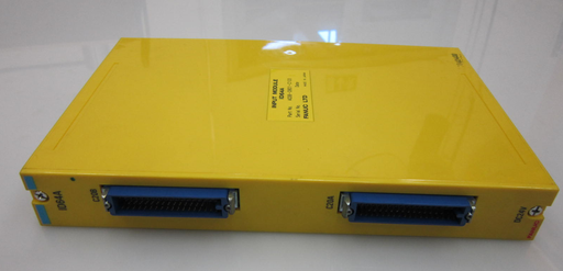 [A03B-0801-C054] A03B-08 MODULE PULSE COUNTER CT01A