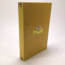 [A03B-0801-C102] IF01B I/O MODULE