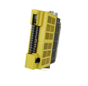 [A03B-0801-C103] A03B-08 I/O MODULE IF04C