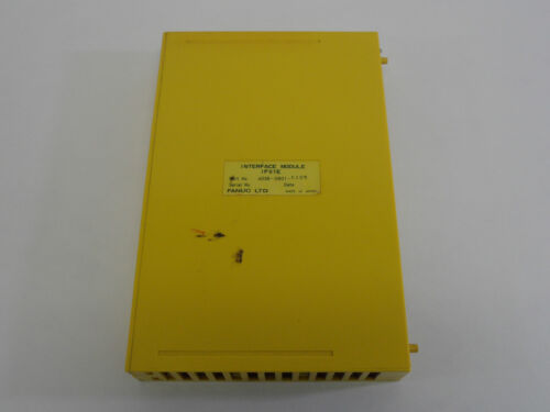 [A03B-0801-C105] A03B-08 INTERFACE MODULE IF01E