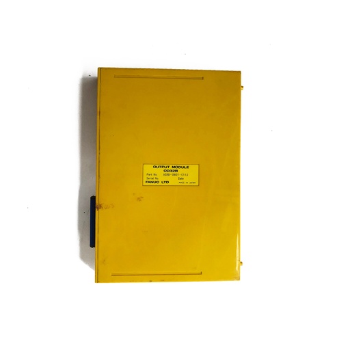 [A03B-0801-C111] A03B-08 OUTPUT MODULE