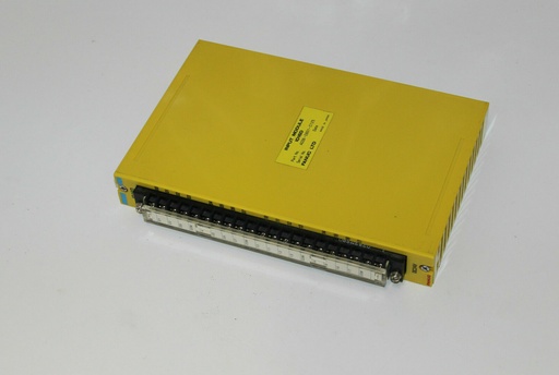 [A03B-0801-C114] OD08C 8PT OUTPUT M0DULE