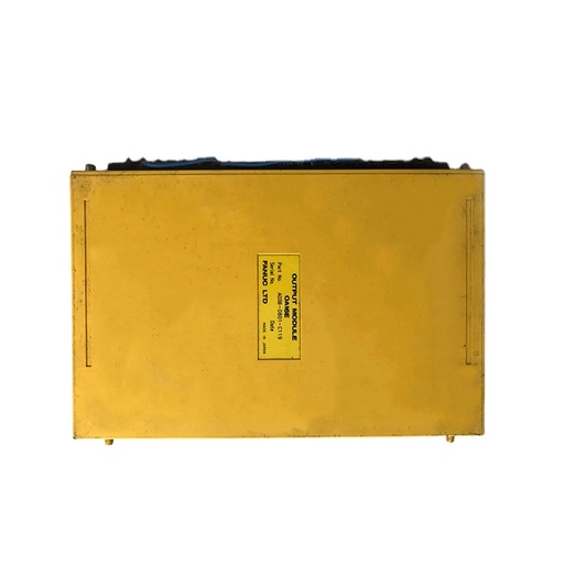 [A03B-0801-C119] OA16E OUTPUT MODULE