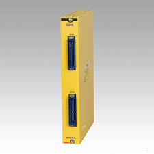 [A03B-0801-C123] A03B-08 I/O MODULE ID64C