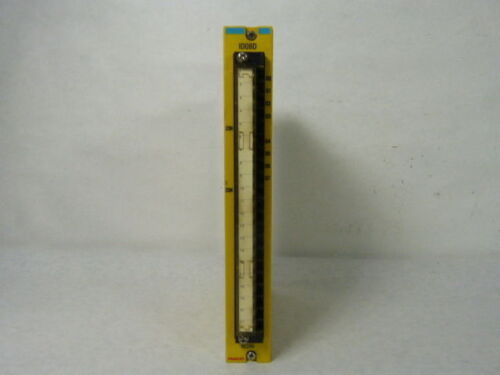 [A03B-0801-C124] ID08D INPUT MODULE