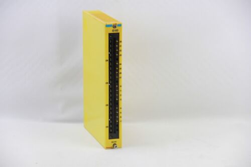 [A03B-0801-C125] A03B-08 INPUT MODULE ID16D