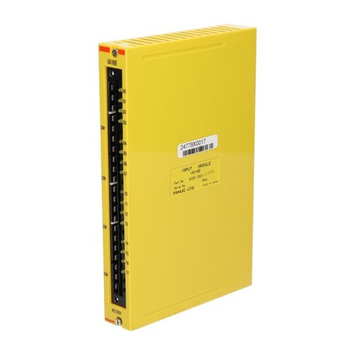 [A03B-0801-C129] A03B-08 INPUT MODULE