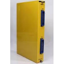 [A03B-0801-C132] A03B-08 INPUT MODULE ID32A