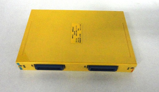 [A03B-0801-C133] ID64A I/O MODULE