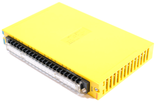 [A03B-0801-C135] A03B-08 INPUT MODULE ID16B