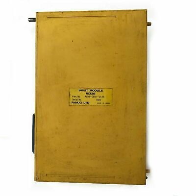 [A03B-0801-C136] ID32B I/O MODULE