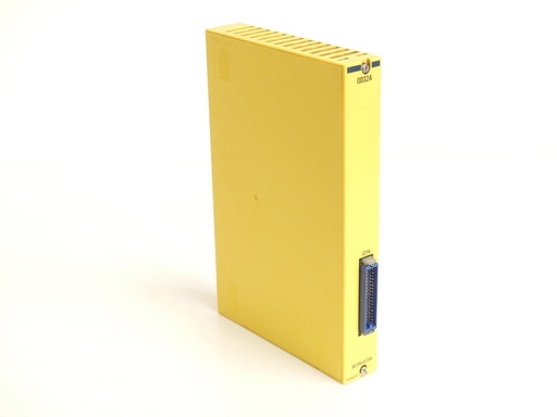 [A03B-0801-C140] A03B-08 I/O MODULE OD32A