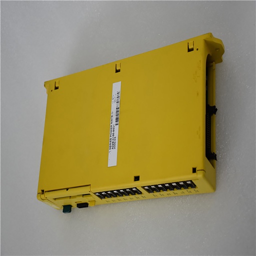 [A03B-0801-C141] A03B-08 INPUT MODULE 64POINT DC I/O MODULE OD64A