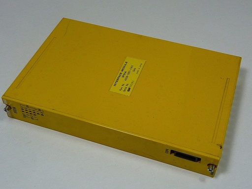 [A03B-0801-C401] IF01A I/O MODULE