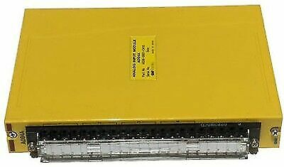 [A03B-0801-C410] AD04A INPUT MODULE