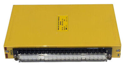 [A03B-0801-C411] DA02A OUTPUT MODULE