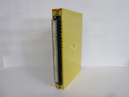 [A03B-0801-C424] Module Input (IA08E)