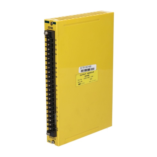 [A03B-0801-C441] OD16B I/0 MODULE