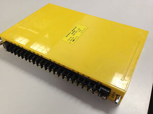 [A03B-0801-C443] A03B-08 PC BOARD