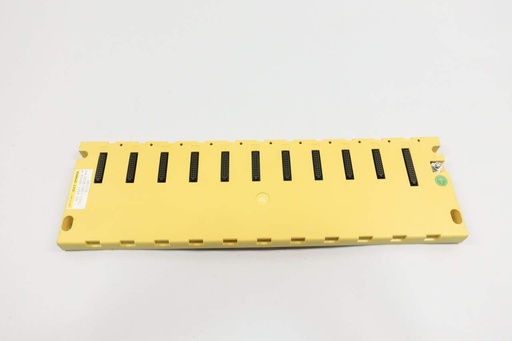 [A03B-0807-C001] A03B-08 I/O MODULE BASE UNIT 10SLOT ABU10A