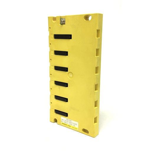 [A03B-0807-C002] A03B-08 RACK MODEL A 5SLOT