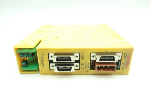 [A03B-0807-C011] A03B-08 I/O INTERFACE MODULE
