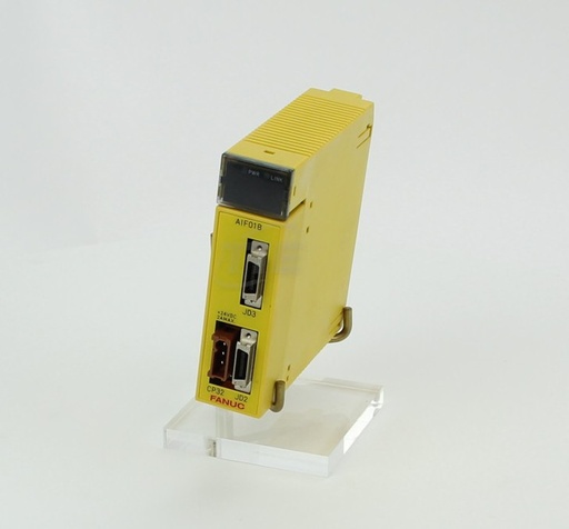 [A03B-0807-C012] A03B-08 INPUT MODULE AIF01B