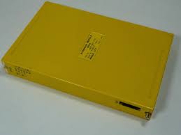 [A03B-0807-C056] CNC - Robotics Input/Output Modules