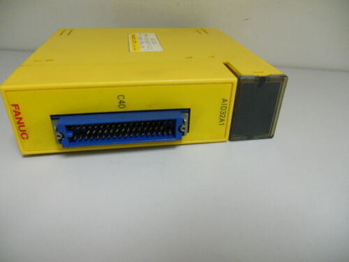 [A03B-0807-C111] 32PT DC INPUT MODULE MDL AID32H1
