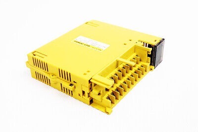 [A03B-0807-C112] A03B-0807 CNC 8PT D C OUTPUT MDL AOD08D
