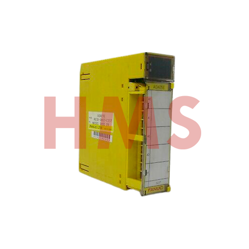 [A03B-0807-C157] 5PT AC OUTPUT MODULE MDL AOA05E