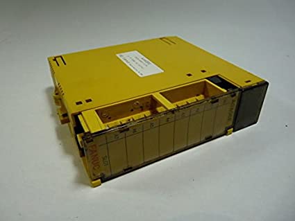 [A03B-0807-C158] A03B-08 RELAY MODULE 230V AOAO8E -TYPE