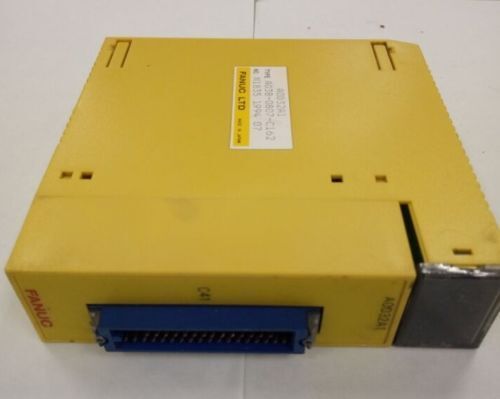 [A03B-0807-C162] 32PT DC OUTPUT MODULE MDL AOD32A1