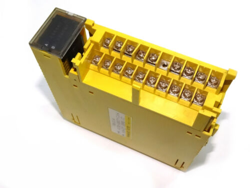 [A03B-0807-C164] BRAKE CONTROL MODULE MDL ABK01A