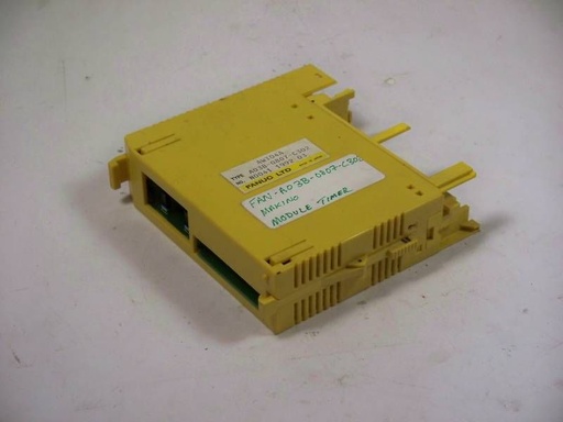 [A03B-0807-C300] CNC - Robotics Input/Output Modules