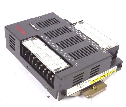 [A03B-0808-C011] BASE UNIT MDL BMD88B1