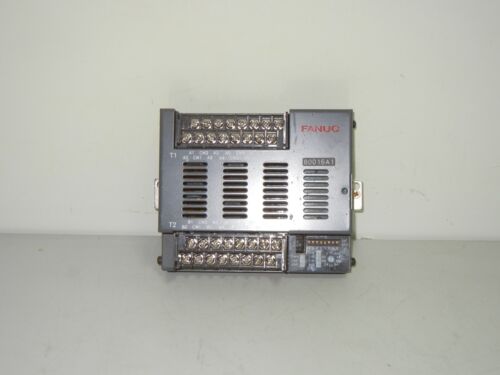 [A03B-0808-C030] A03B-08 I/O MODULE