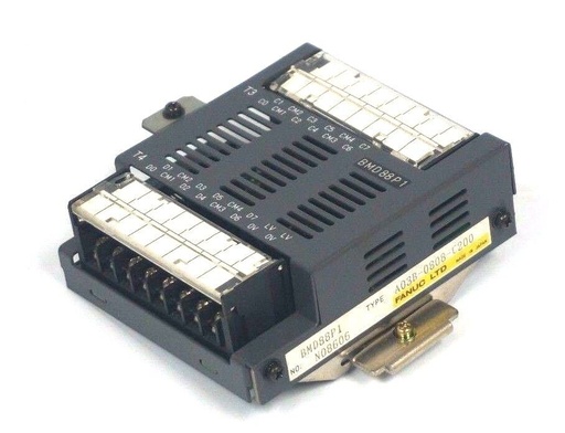 [A03B-0808-C200] A03B-08 I/O EXPANSION MODULE 8/8 EXPANSION UNIT