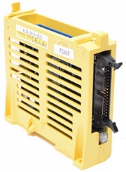 [A03B-0815-C001] Distributed I/O connector panel I/O basic module