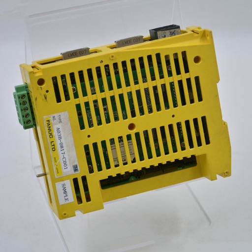 [A03B-0817-C001] I/O Link-AS-i converter