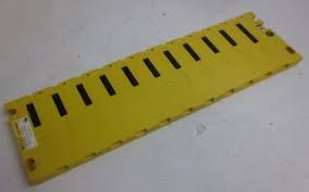 [A03B-0819-C001] A03B-08 I/O MODULE BASE 10SLOT