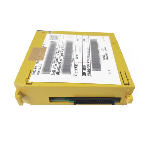 [A03B-0819-C012] INTERFACE MODULE MDL AIF01B