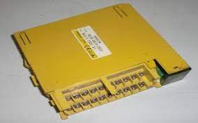 [A03B-0819-C052] A03B-08 INPUT MODULE ADA02A
