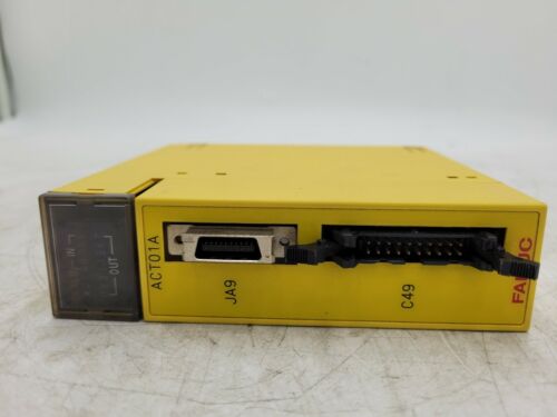 [A03B-0819-C053] A03B-08 HIGH SPEED COUNTER MODULE ACT01A