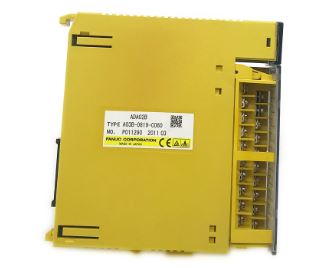 [A03B-0819-C060] I/O MODULE MDL ADA02B
