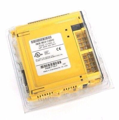 [A03B-0819-C103#D] NEG 16PT DC INPUT MODULE AID16C#D