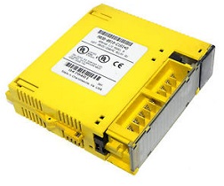 [A03B-0819-C104] 16PT DC INPUT MODULE MDL