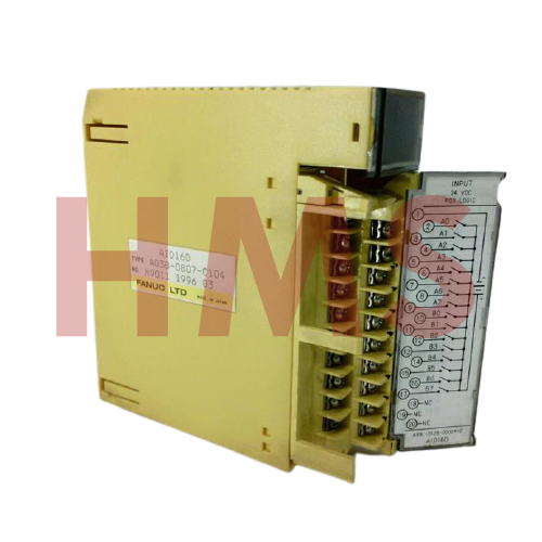 [AID16D 90] Digital DC Input Mod UL. FANUC. 90% New & Original. 6 Months Warranty.
